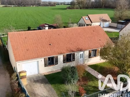 vente maison/villa 7 pièces