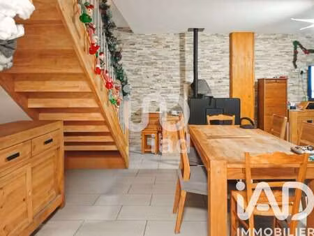 vente maison à aimargues (30470) : à vendre / 115m² aimargues