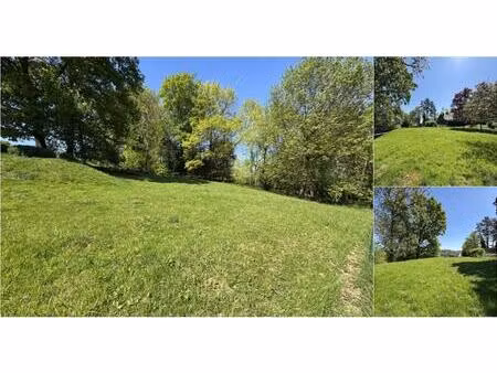 terrain à vendre de 936 m² à grez-doiceau (vbd64466)