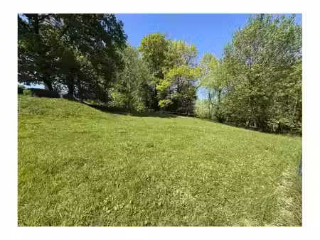 terrain à vendre de 936 m² à grez-doiceau (vbd64466)