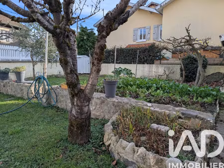 vente maison 4 pièces 119 m² brié-et-angonnes (38320)
