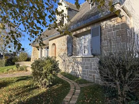vente maison à corps-nuds (35150) : à vendre / 136m² corps-nuds
