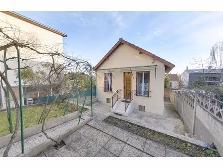 vente maison 4 pièces 67 m² à nogent-sur-marne (94130)  525 000 €