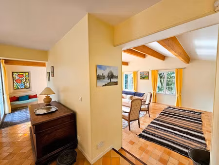 vente maison 10 pièces 226 m² à saujon (17600)  640 500 €