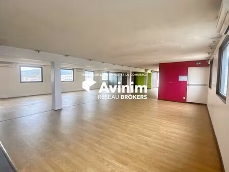 location local commercial