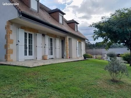 maison contemporaine