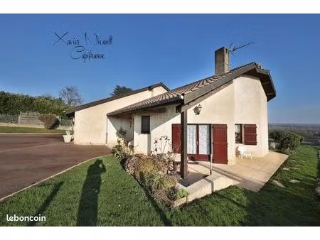 maison 5 pièces 145 m²