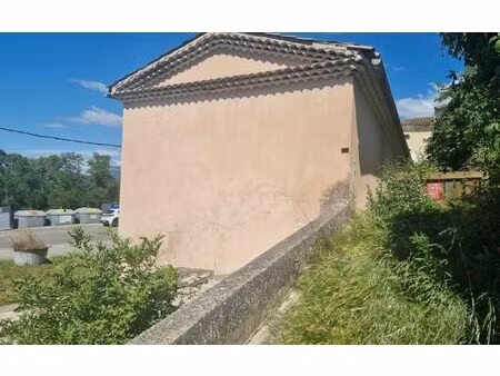 maison charols m² t-1 à vendre  128 000 €