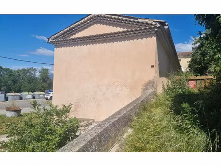maison charols m² t-1 à vendre  99 000 €