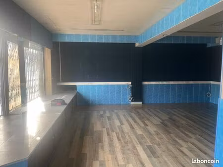 immeuble 5 pièces 110 m²