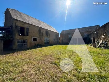 ferme 10 pièces 610 m²