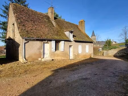 maison 3 pièces 97 m²