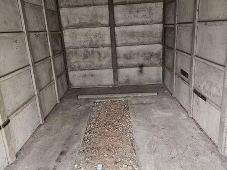 garage centre ville des mureaux