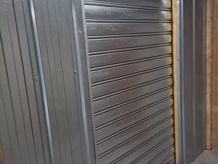 garage  box stockage