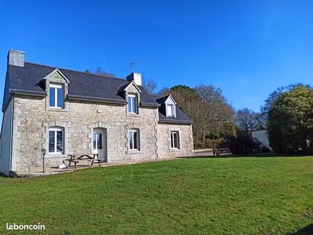 maison meublée indépendante   sans vis à vis