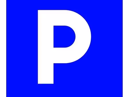 place parking