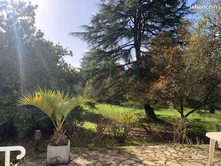 location chambre (10 min de vannes centre)