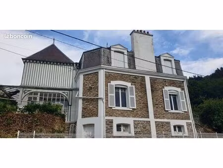 maison hautes rivières 08800