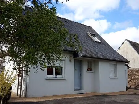 maison individuelle à louer