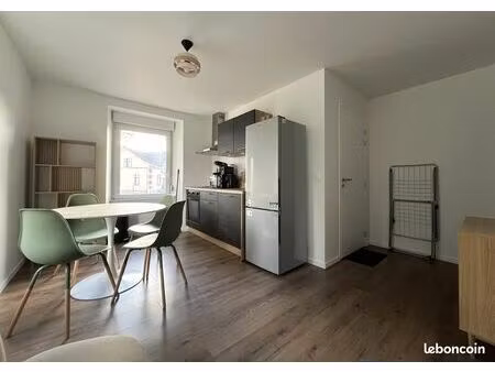 appartement t2 neuf – 30 m² – prestations haut de gamme – bourogne (90140)