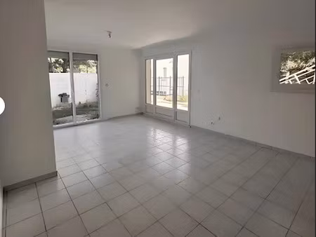 vente appartement 2 pièces 58 m² à pignan (34570)  189 000 €
