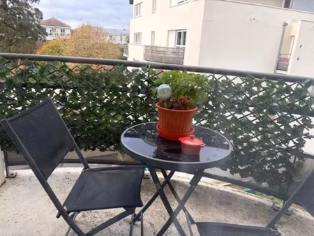 vente appartement 3 pièces 61 m² à mantes-la-jolie (78200)  171 200 €
