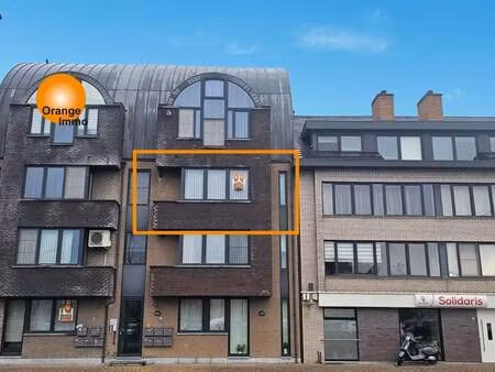 appartement à vendre à eisden € 229.000 (lim7i) - orange immo | zimmo