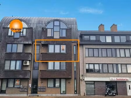 appartement à vendre à eisden € 239.000 (lim7i) - orange immo | zimmo