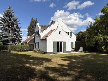 maison à louer à overijse € 2.200 (lim0u) - clintimmo | zimmo