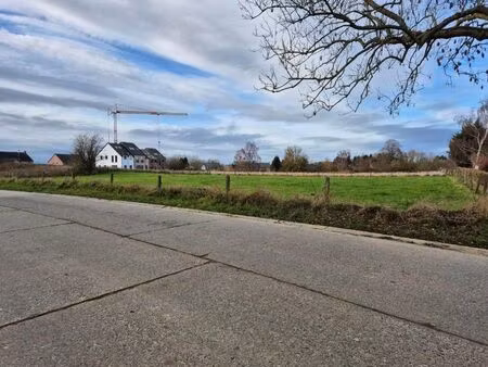 terrain à vendre à nil-saint-vincent-saint-martin € 225.000 (lim6n) - laudert & van maele 