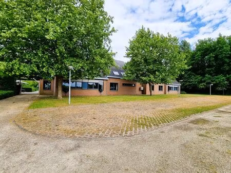bien professionnel à vendre à westmeerbeek € 1.100.000 (likbm) - dupont vastgoed | zimmo