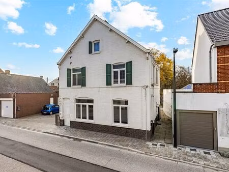 maison à vendre à asper € 280.000 (likr8) - kruisem | zimmo