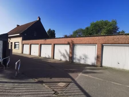 garage à louer à tielt € 65 (lilbk) - immo bauwens | zimmo