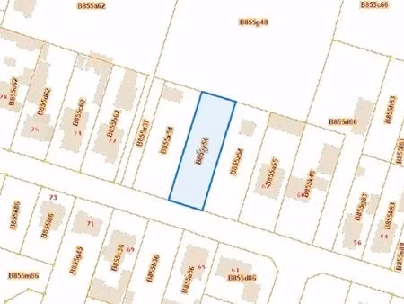 terrain à vendre à lommel € 254.000 (lilv0) - home-id lauwers | zimmo