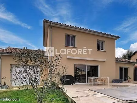 maison 5 pièces 103 m²