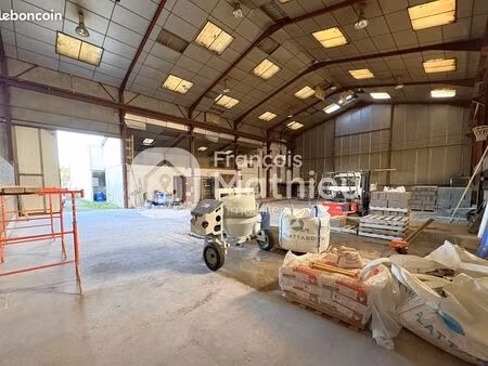 local 429 m² sulignat