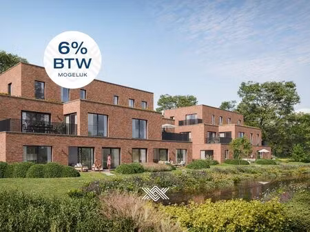 appartement à vendre à merelbeke € 661.452 (lik2t) | zimmo