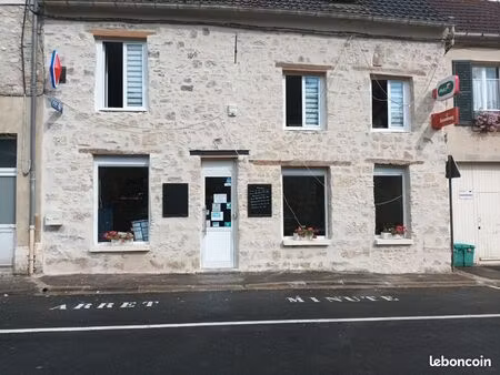 maison a vendre