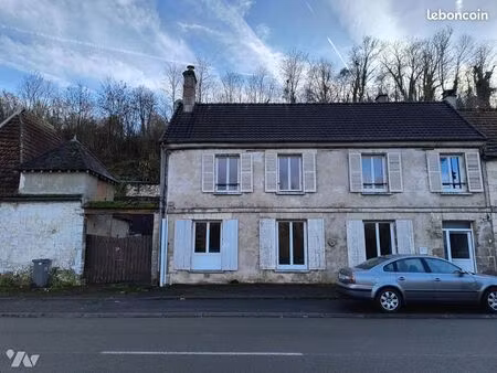 maison 6 pièces 109 m²