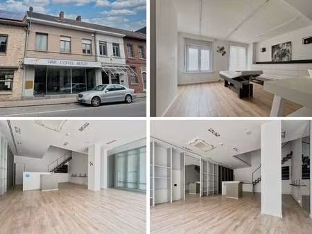 bien professionnel à vendre à torhout € 179.000 (likfk) - immo gryson torhout | zimmo