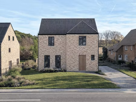 terrain à vendre à linkhout € 179.000 (lil36) - immofusion | zimmo