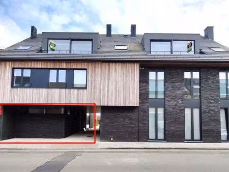 appartement à louer à boezinge € 630 (lilbr) - immo derveaux | zimmo