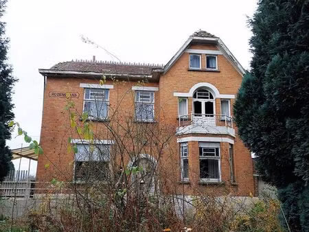 maison à vendre à idegem € 499.000 (lila7) - kasper & kent | zimmo