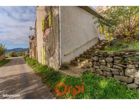 maison 2 pièces 34 m²