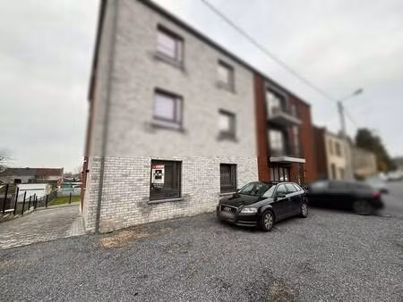 appartement à vendre à péruwelz € 165.000 (lil33) - primmo péruwelz | zimmo