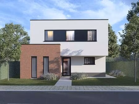 maison à vendre à kessel-lo € 679.000 (likp2) | zimmo