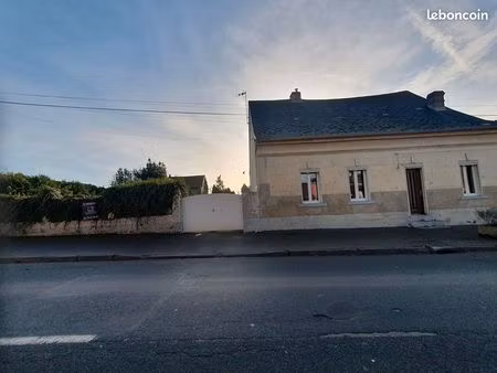 maison 4 pièces 107 m²