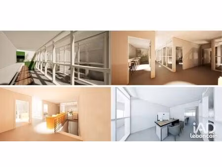 bureaux 15 m² fort-de-france