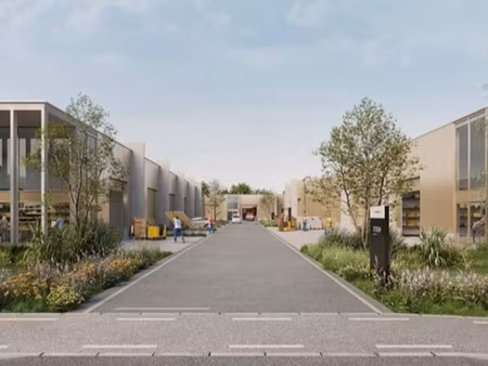 bien professionnel à vendre à laarne € 384.750 (lil7t) - oreon properties herentals | zimm