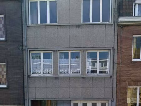 appartement à louer à montignies-sur-sambre € 800 (lily6) - immotorres & co bruxelles | zi